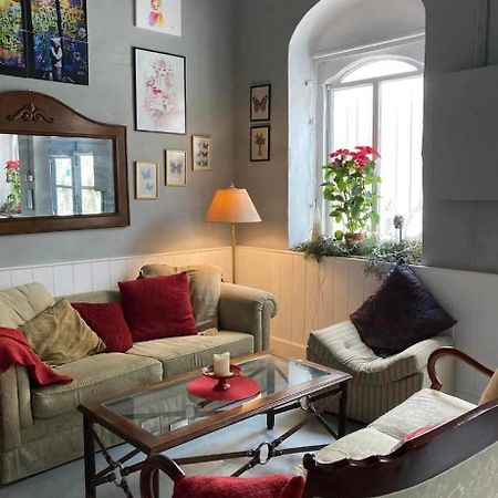 Bed and Breakfast Saint Antonio Maroni Exterior foto