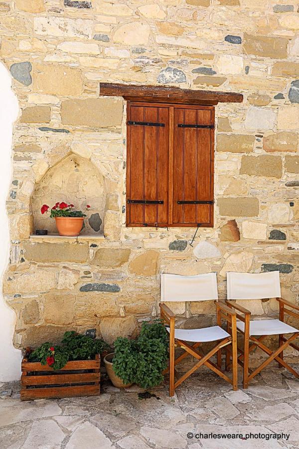 Bed and Breakfast Saint Antonio Maroni Exterior foto