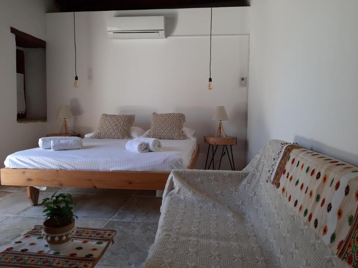 Bed and Breakfast Saint Antonio Maroni Exterior foto
