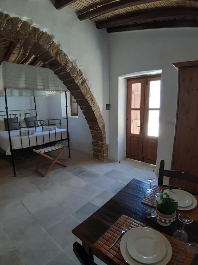Bed and Breakfast Saint Antonio Maroni Exterior foto