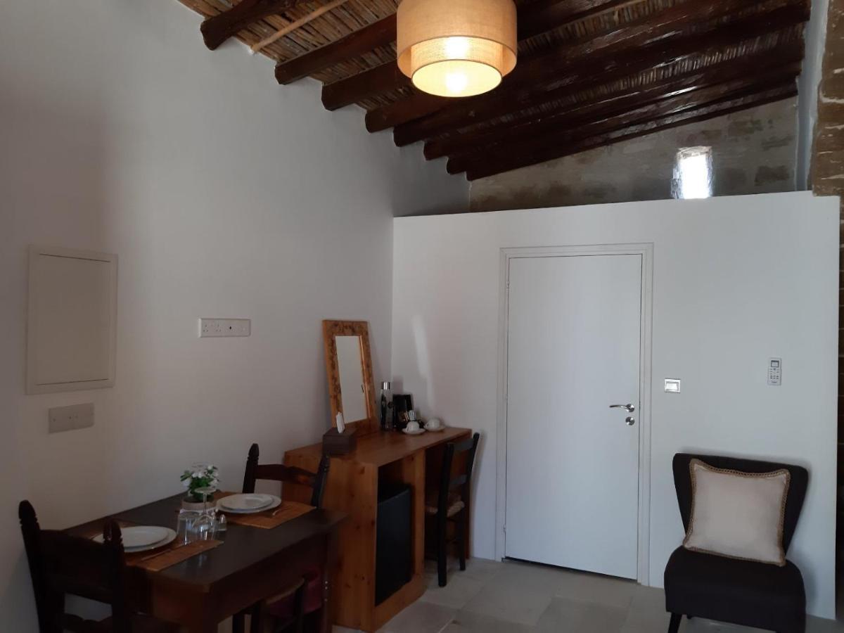 Bed and Breakfast Saint Antonio Maroni Exterior foto