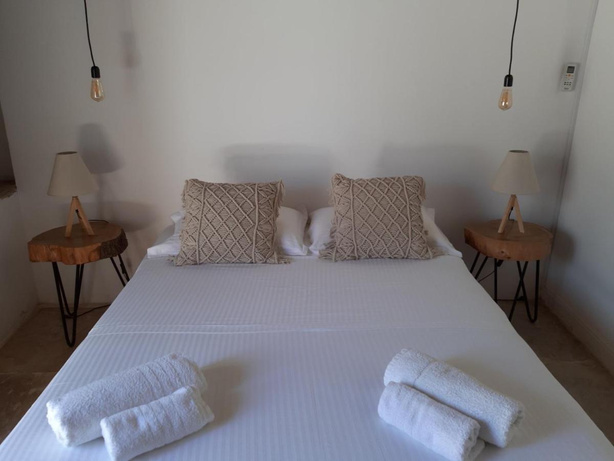 Bed and Breakfast Saint Antonio Maroni Exterior foto