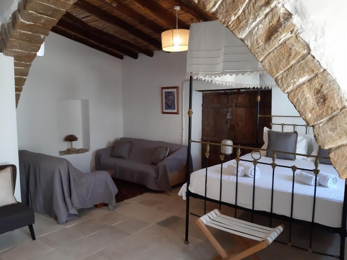 Bed and Breakfast Saint Antonio Maroni Exterior foto