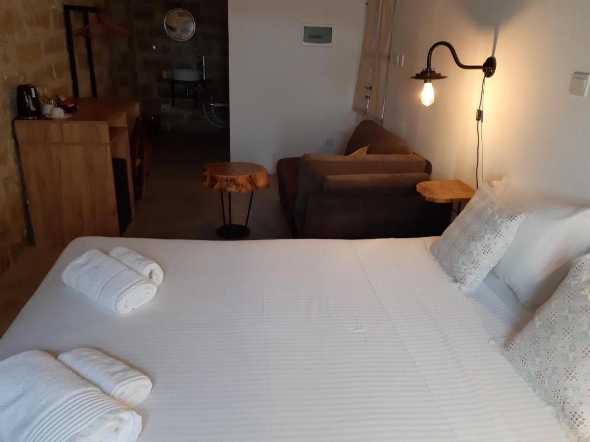 Bed and Breakfast Saint Antonio Maroni Exterior foto