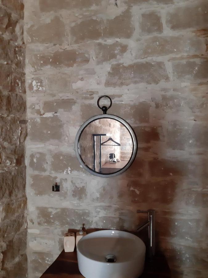 Bed and Breakfast Saint Antonio Maroni Exterior foto