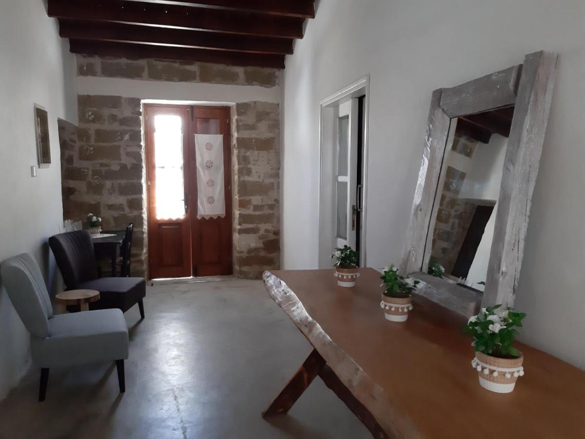 Bed and Breakfast Saint Antonio Maroni Exterior foto