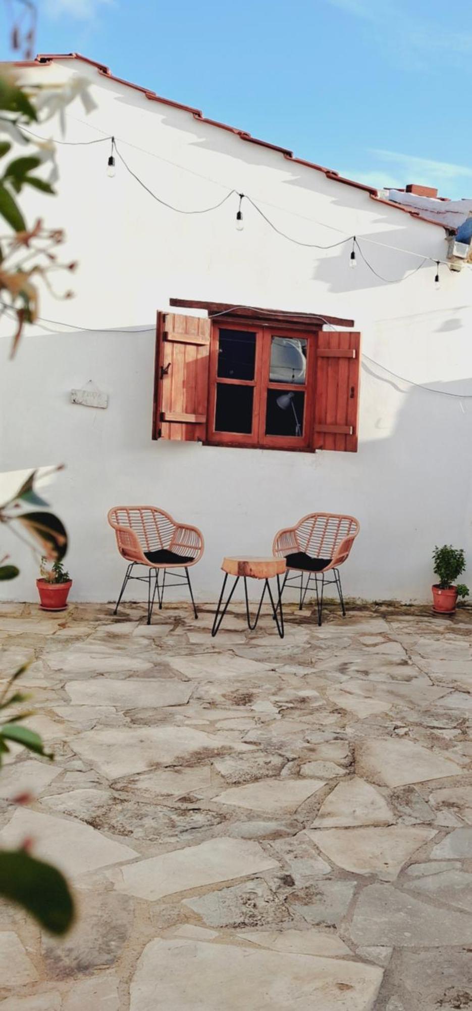 Bed and Breakfast Saint Antonio Maroni Exterior foto