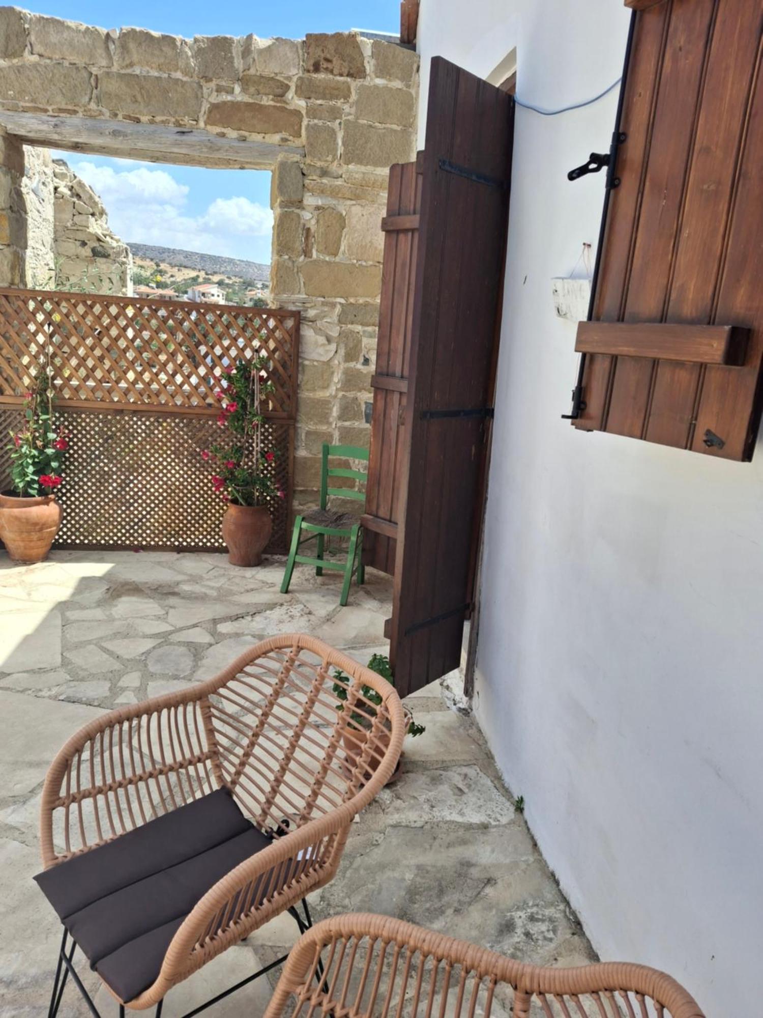 Bed and Breakfast Saint Antonio Maroni Zimmer foto
