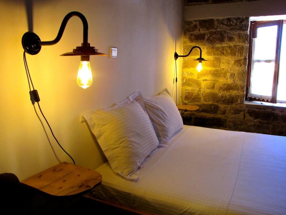 Bed and Breakfast Saint Antonio Maroni Exterior foto