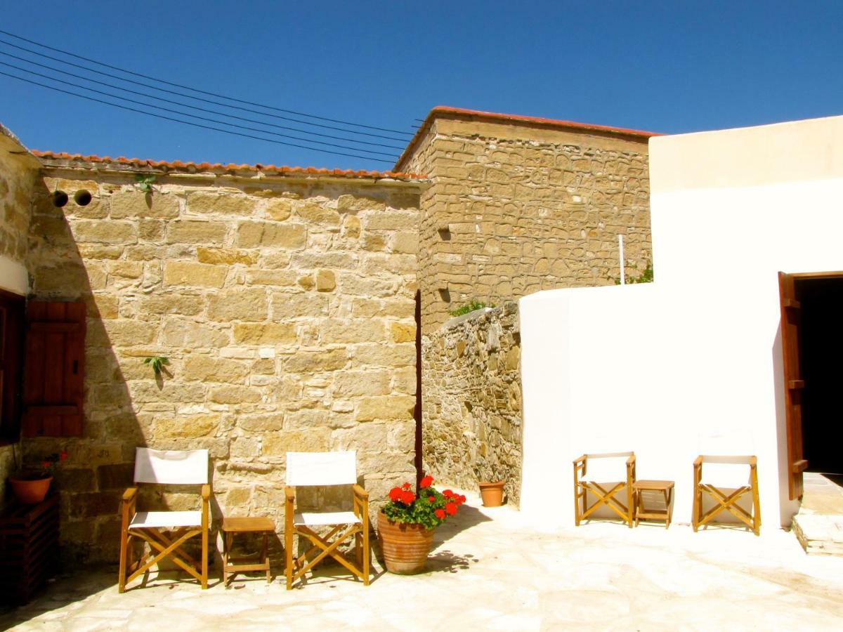 Bed and Breakfast Saint Antonio Maroni Exterior foto