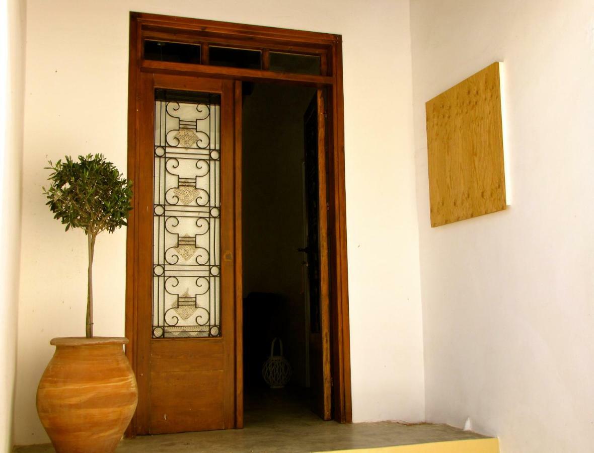 Bed and Breakfast Saint Antonio Maroni Exterior foto
