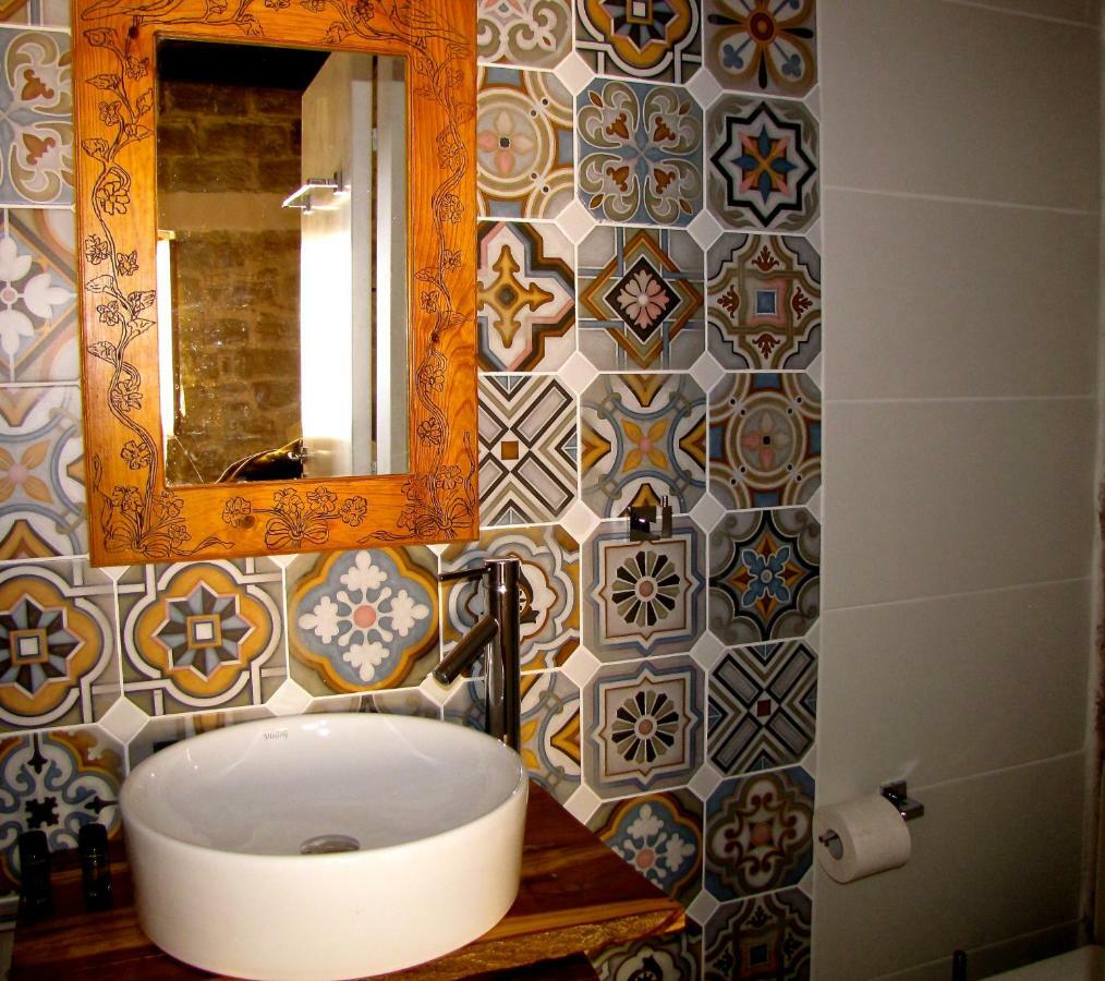 Bed and Breakfast Saint Antonio Maroni Exterior foto