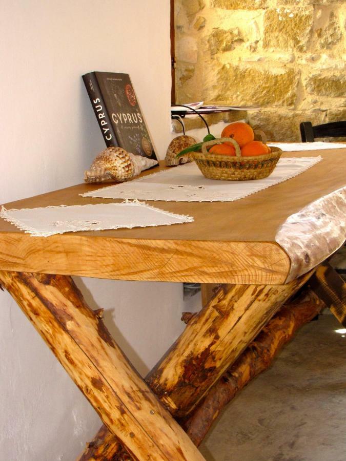 Bed and Breakfast Saint Antonio Maroni Exterior foto