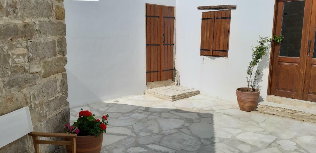 Bed and Breakfast Saint Antonio Maroni Exterior foto