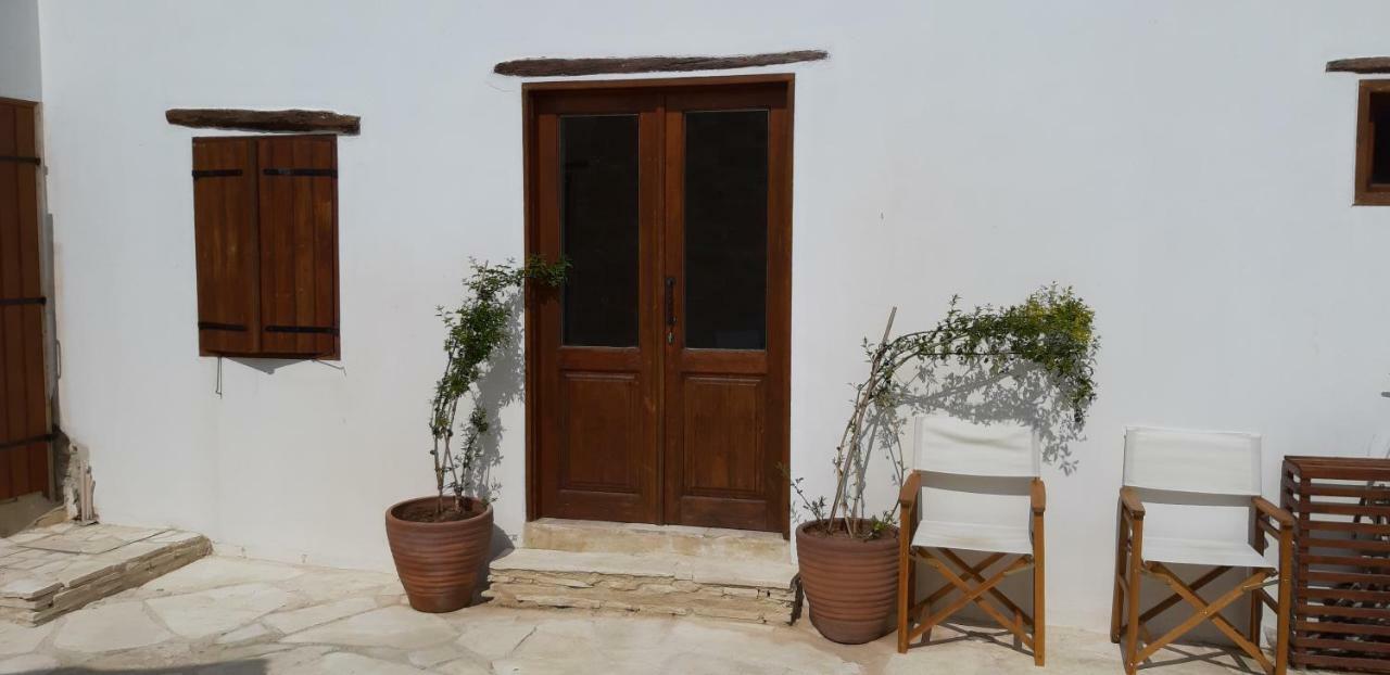 Bed and Breakfast Saint Antonio Maroni Exterior foto