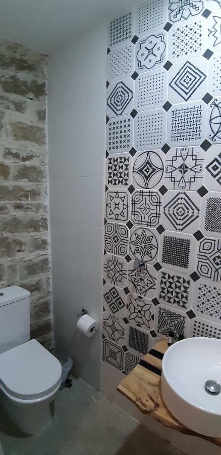 Bed and Breakfast Saint Antonio Maroni Exterior foto